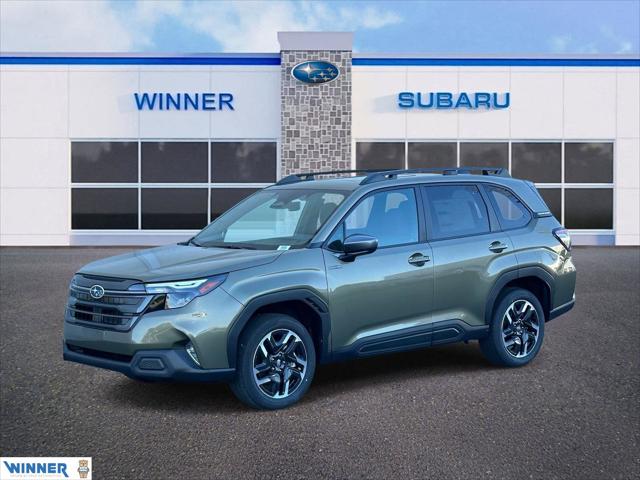2026 Subaru Forester Premium for sale in Dover, DE