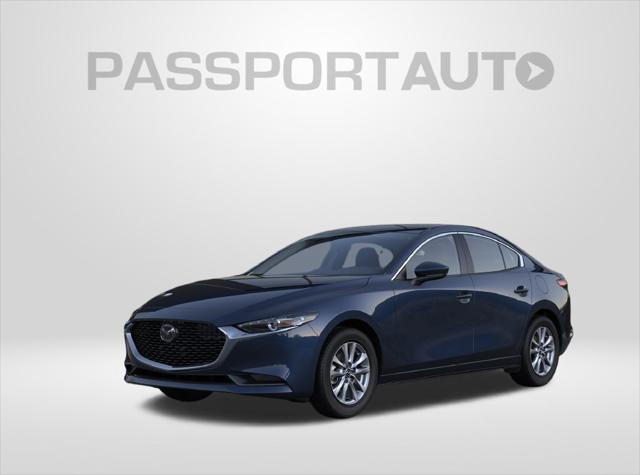 2026 Mazda Mazda3 2.5 S for sale in Suitland, MD