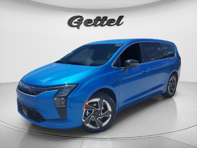 2027 Chrysler Pacifica Limited for sale in Punta Gorda, FL