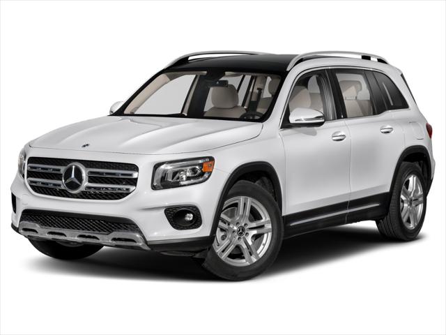 2022 Mercedes-Benz GLB 4MATIC for sale in Delavan, WI