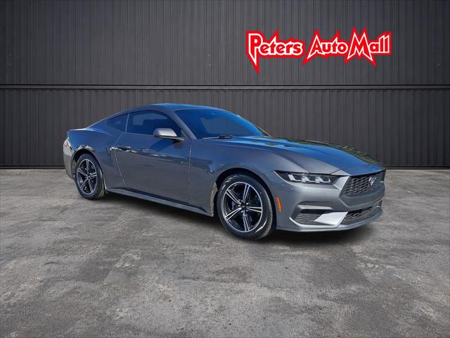2024 Ford Mustang EcoBoost Fastback for sale in High Point, NC