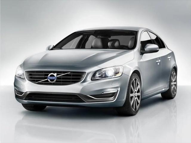 2015 Volvo S60 T5 Platinum for sale in East Hanover, NJ