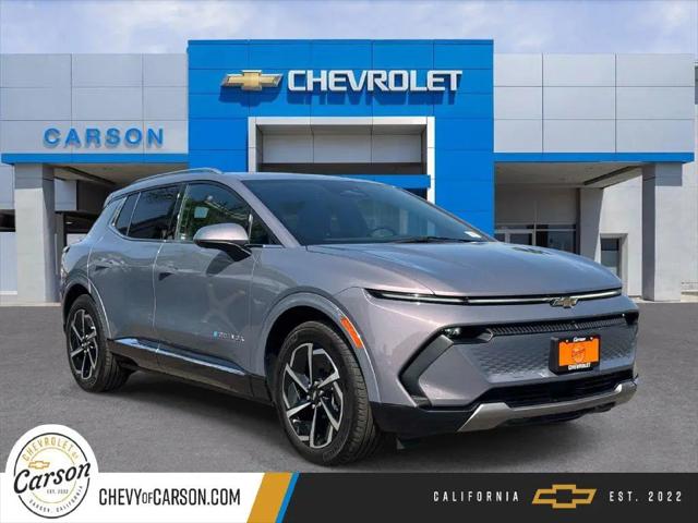 2024 Chevrolet Equinox LT for sale in Carson, CA