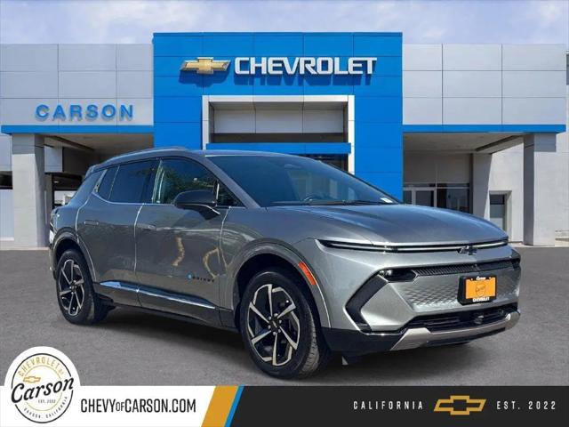 2024 Chevrolet Equinox LT for sale in Carson, CA