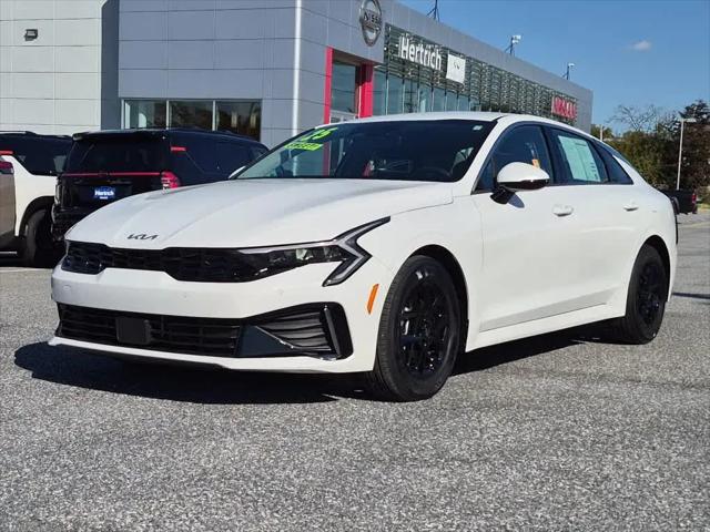 2025 Kia K5 LXS for sale in Newark, DE