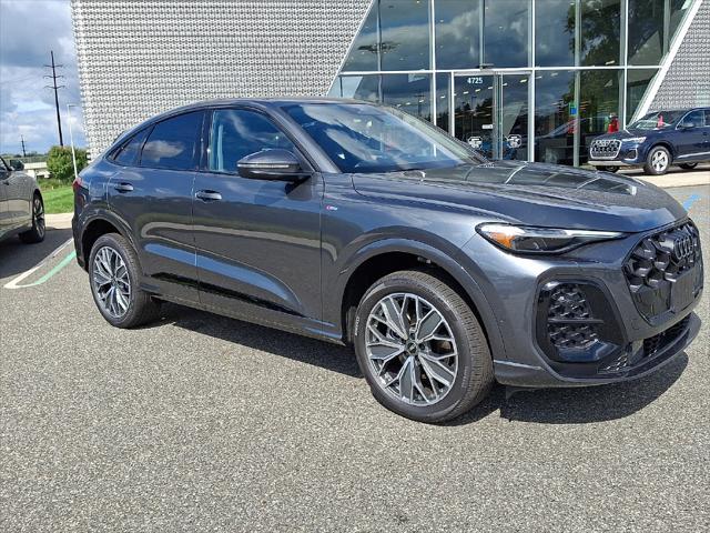 2026 Audi Q5 Sportback Premium Plus TFSI quattro S tronic for sale in Allentown, PA
