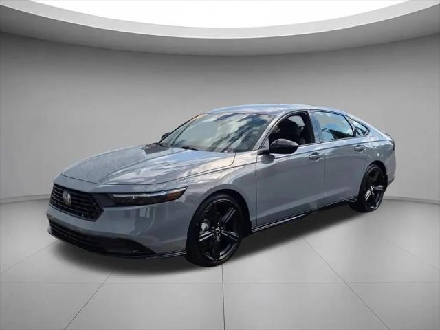 2025 Honda Accord Sedan Sport-L for sale in Goldsboro, NC
