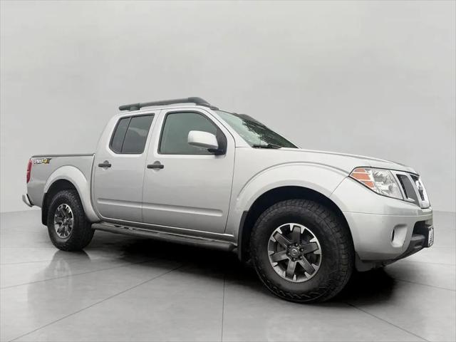 2021 Nissan Frontier Crew Cab PRO-4X 4x4 for sale in Oshkosh, WI
