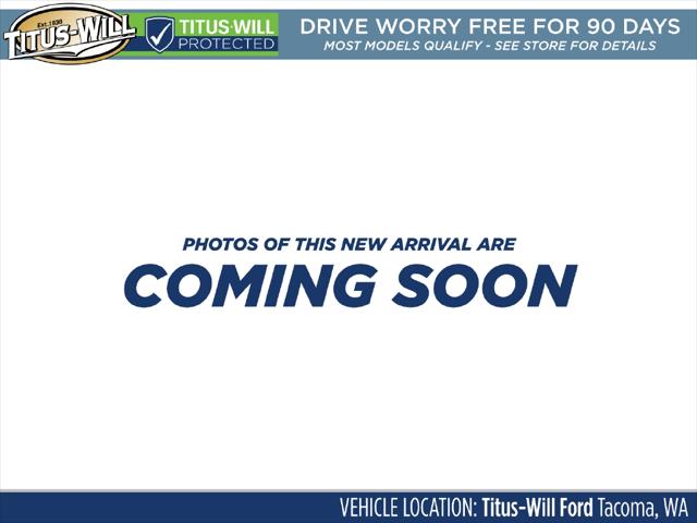 2022 Ford F-350 Platinum for sale in Tacoma, WA
