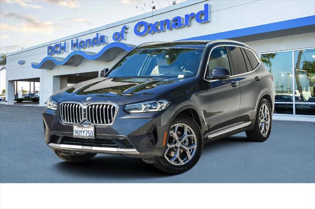 2023 BMW X3 xDrive30i for sale in Oxnard, CA