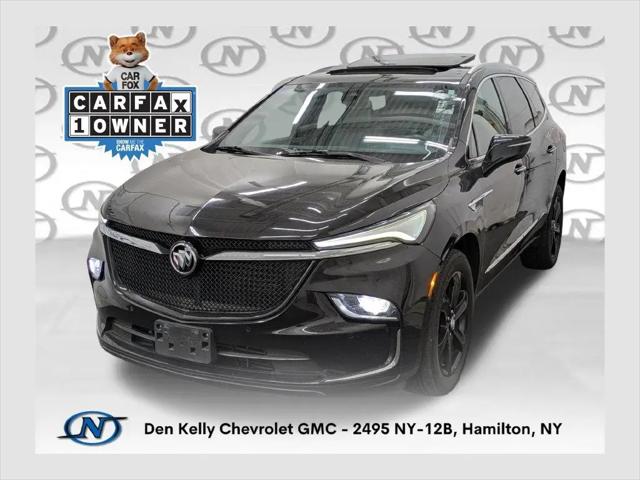 2023 Buick Enclave Essence AWD for sale in Hamilton, NY