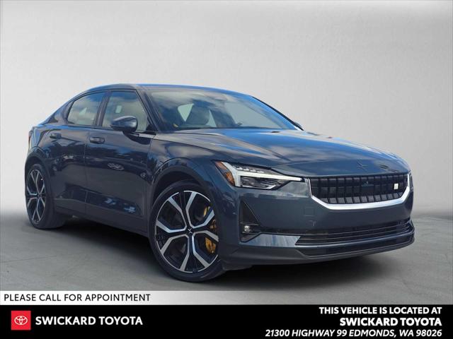 2023 Polestar 2 Long Range Dual Motor Performance Plus for sale in Edmonds, WA