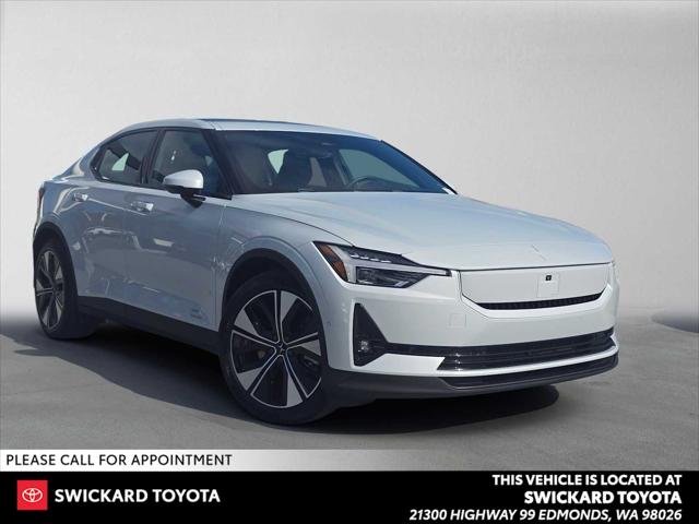 2024 Polestar 2 Long Range Dual Motor Plus for sale in Edmonds, WA