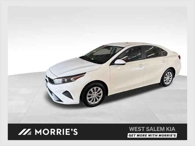 2024 Kia Forte LX for sale in West Salem, WI