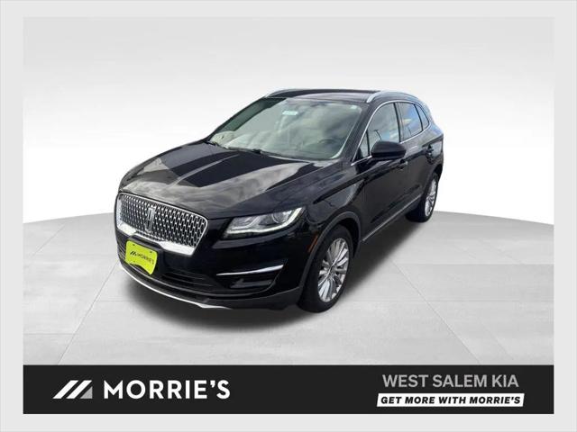 2019 Lincoln MKC Standard for sale in West Salem, WI
