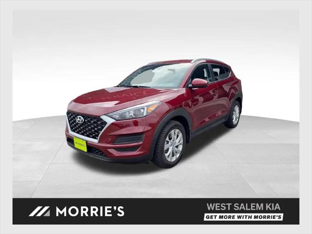 2019 Hyundai Tucson Value for sale in West Salem, WI