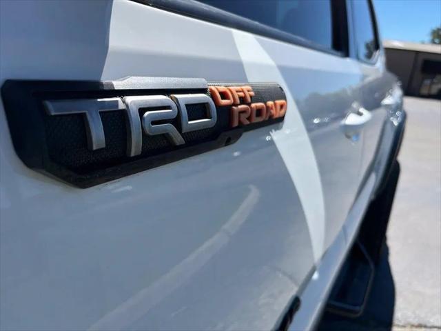 2020 Toyota Tacoma TRD Off-Road for sale in Maryville, TN