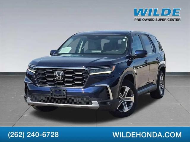 2025 Honda Pilot EX-L for sale in Waukesha, WI