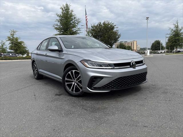 2026 Volkswagen Jetta Sport for sale in Concord, NC