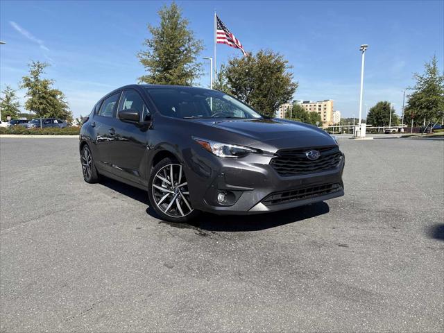 2024 Subaru Impreza Sport 5-Door for sale in Concord, NC