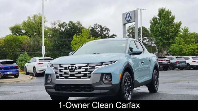 2022 Hyundai Santa Cruz SEL for sale in Charlotte, NC