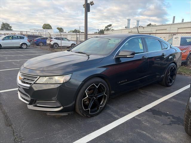 2015 Chevrolet Impala 2LT for sale in Dover, DE