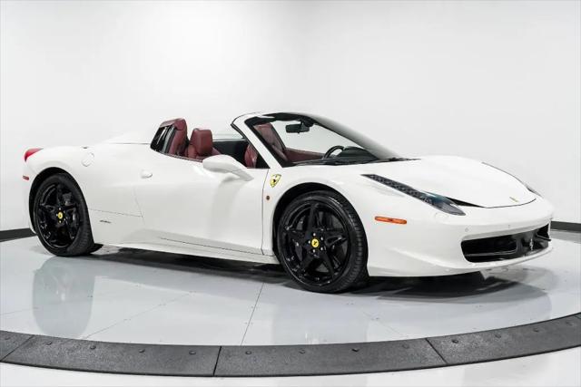 2014 Ferrari Spider Base for sale in San Diego, CA