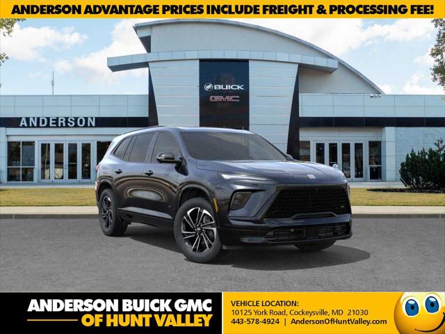 2027 Buick Enclave Sport Touring for sale in Cockeysville, MD