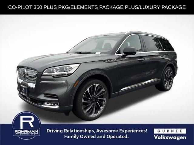 2020 Lincoln Aviator Reserve for sale in Gurnee, IL