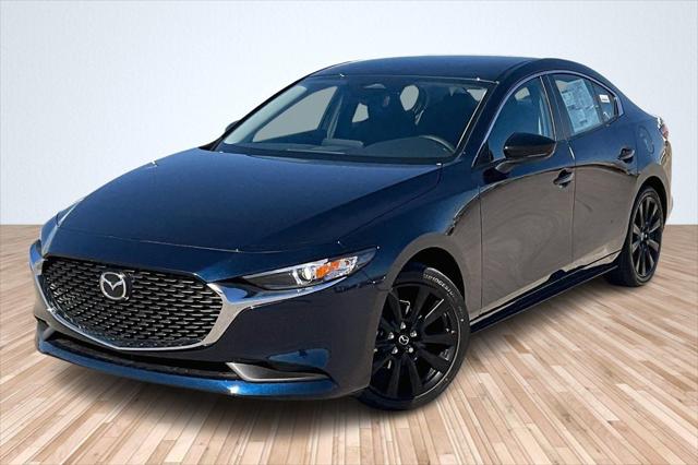 2026 Mazda Mazda3 2.5 S Select Sport for sale in Oklahoma City, OK