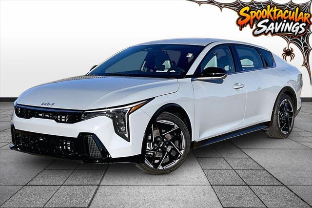 2026 Kia K4 GT-Line for sale in Wichita, KS