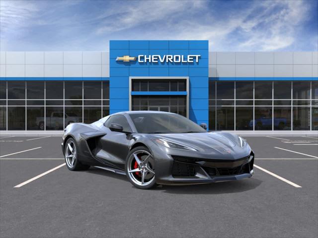 2027 Chevrolet Corvette Z06 Convertible, 3LZ, RWD for sale in Hales Corners, WI