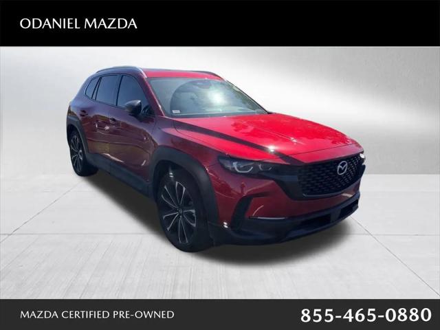 2025 Mazda CX-50 2.5 S Premium Plus Package for sale in Fort Wayne, IN