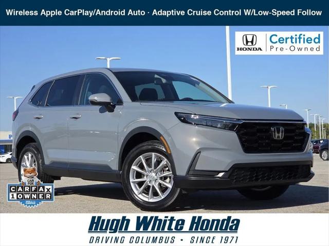 2026 Honda CR-V EX AWD for sale in Columbus, OH