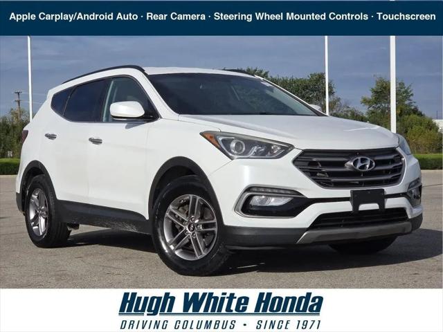 2017 Hyundai Santa Fe Sport 2.4L for sale in Columbus, OH
