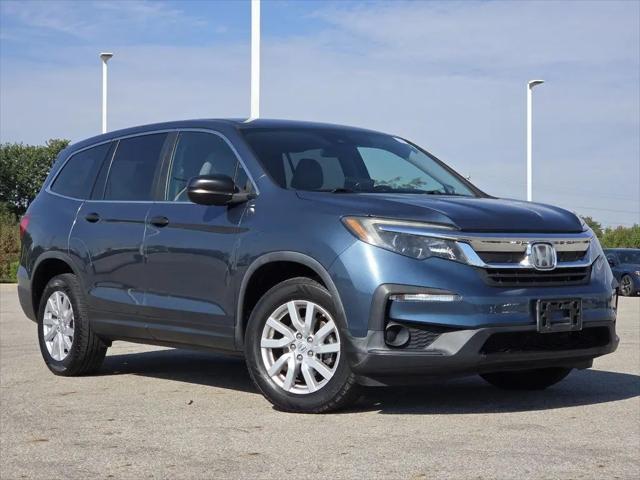 2019 Honda Pilot LX for sale near Columbus, OH