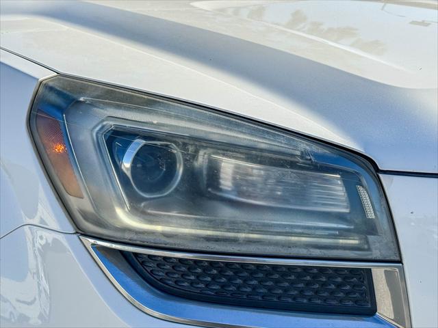 2014 GMC Acadia SLT-1