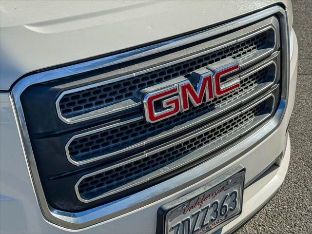 2014 GMC Acadia SLT-1