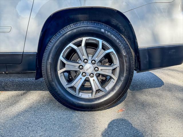 2014 GMC Acadia SLT-1