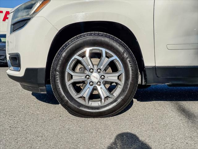 2014 GMC Acadia SLT-1