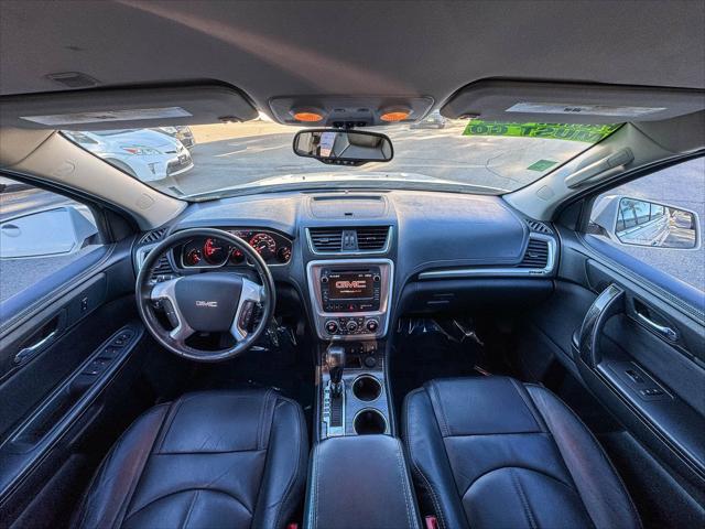 2014 GMC Acadia SLT-1