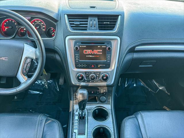 2014 GMC Acadia SLT-1