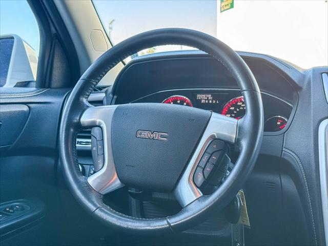 2014 GMC Acadia SLT-1