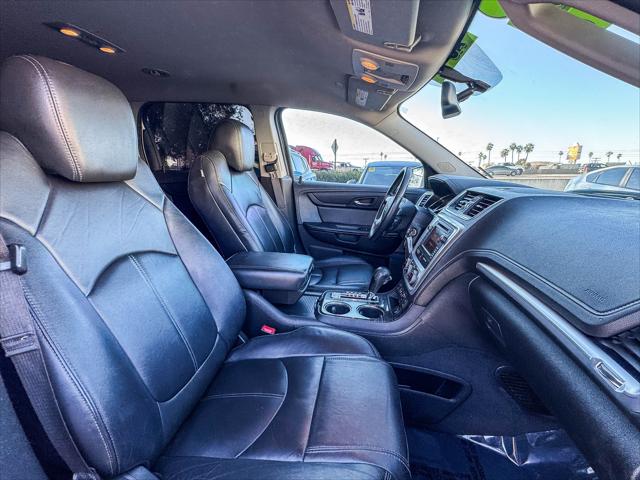 2014 GMC Acadia SLT-1