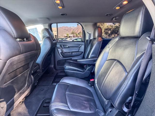 2014 GMC Acadia SLT-1