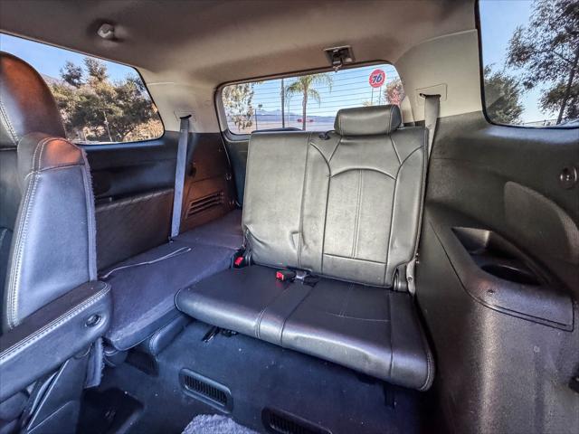 2014 GMC Acadia SLT-1