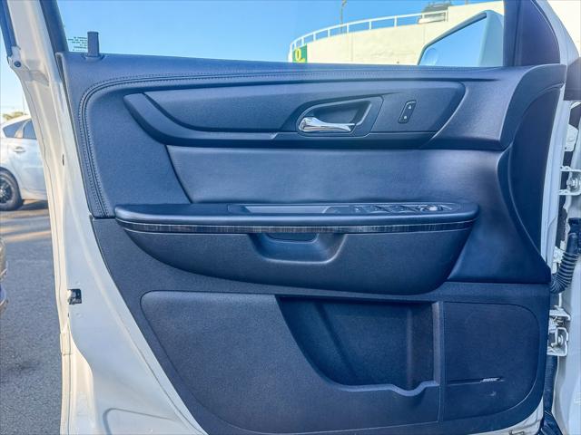 2014 GMC Acadia SLT-1