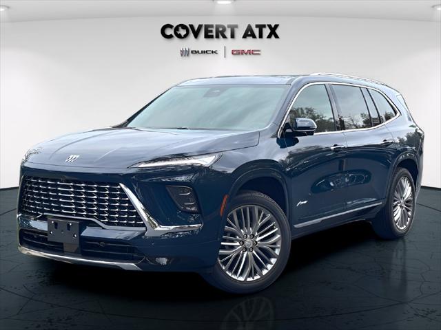 2027 Buick Enclave Avenir for sale in Austin, TX