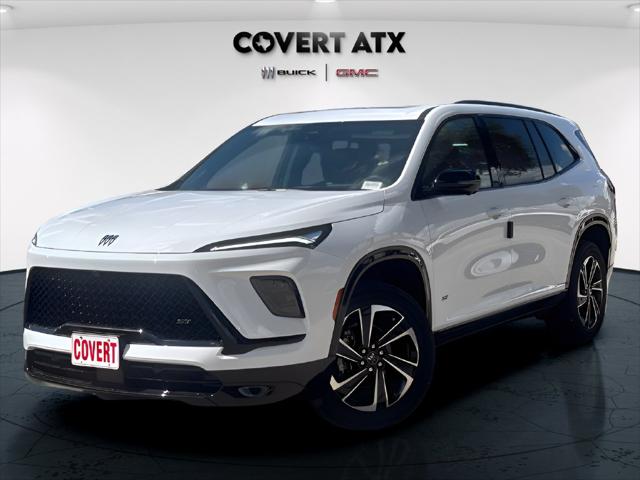 2027 Buick Enclave Sport Touring for sale in Austin, TX