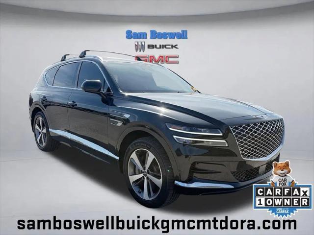 2022 Genesis GV80 2.5T AWD for sale in Mount Dora, FL